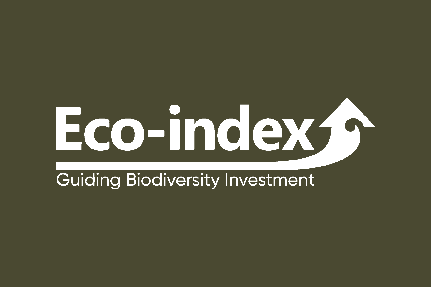 Eco Index Logo