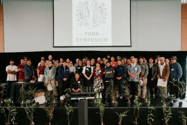 Ngā Kaitiaki O Te Awa