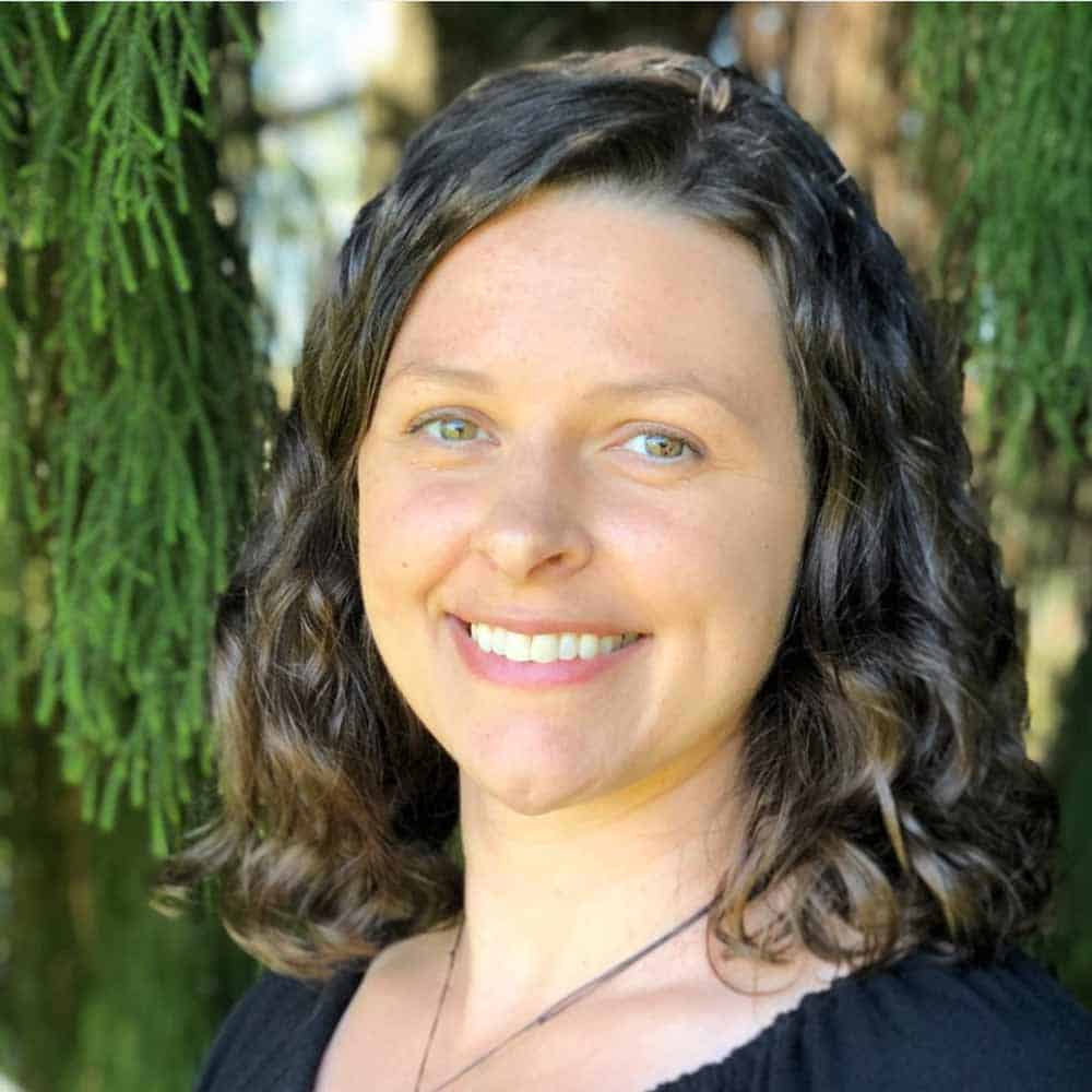 Kiri Joy Wallace – Biological Heritage NZ