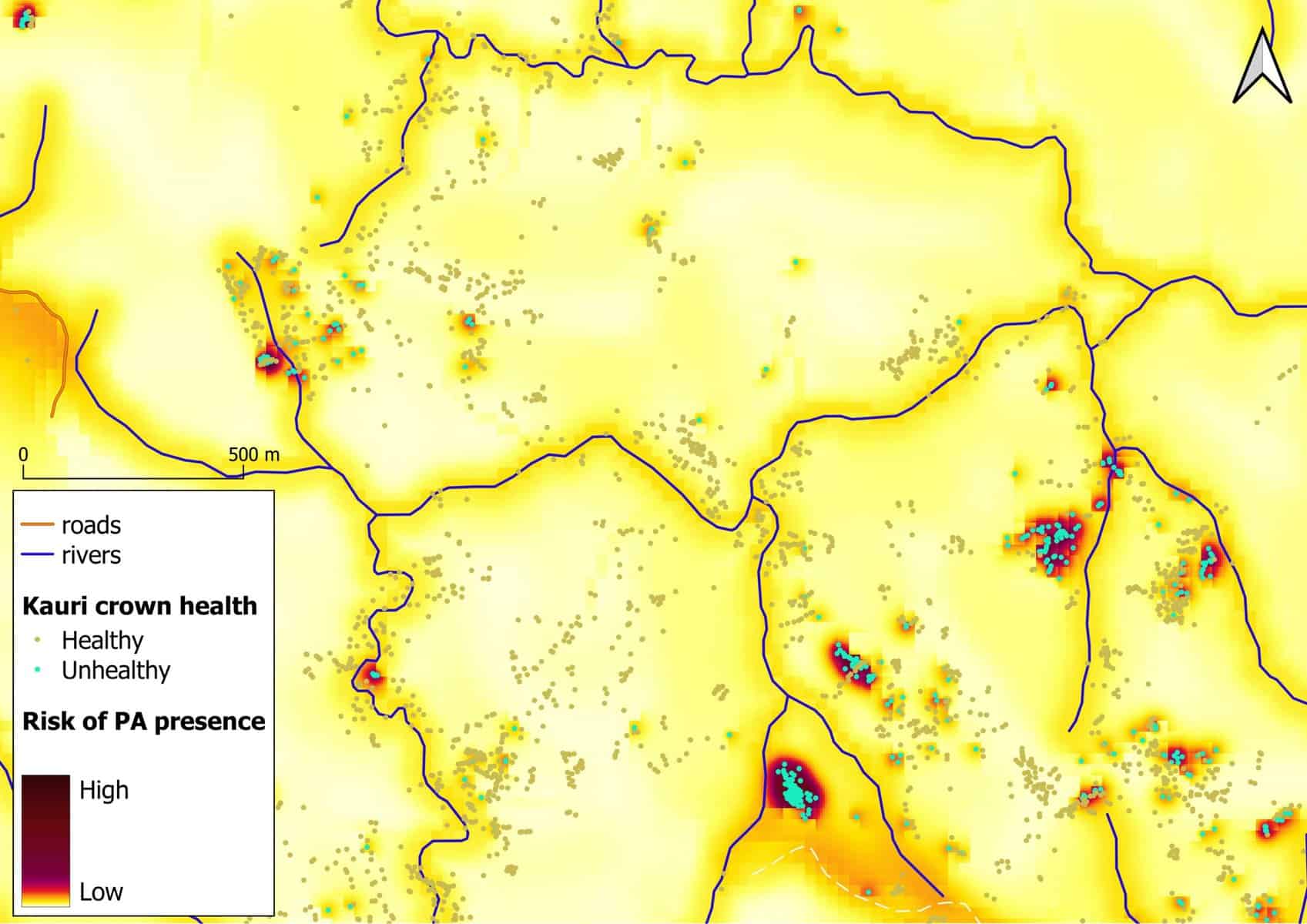 Riskmap Mpi Tk Story