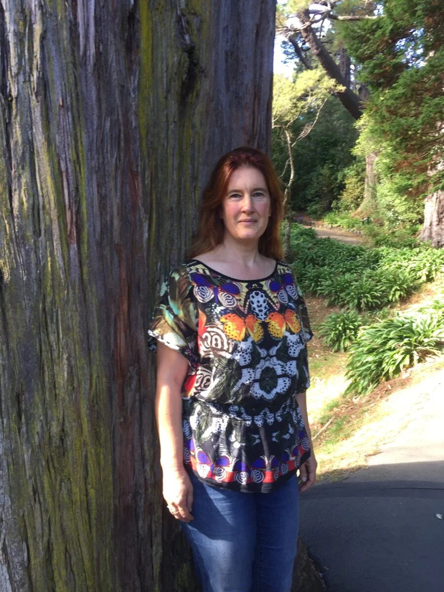 Me And Eucalyptus Pilularis