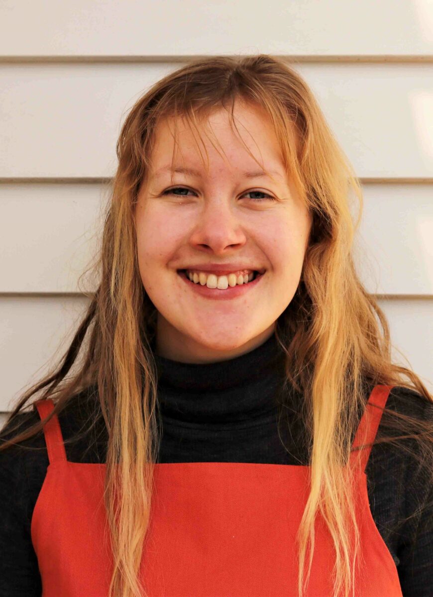 Hannahsavage1 Profile