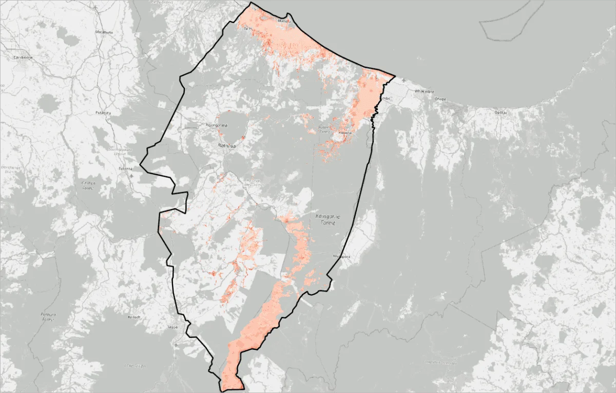 Heat Map