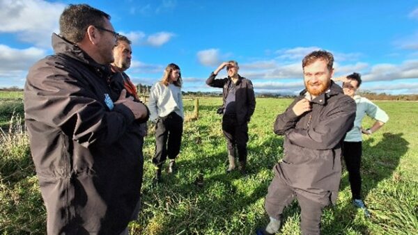 Mataura River - FWFOT