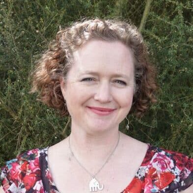 Bioheritage Staff Anna Tier Bioheritage Staff Anna Tier