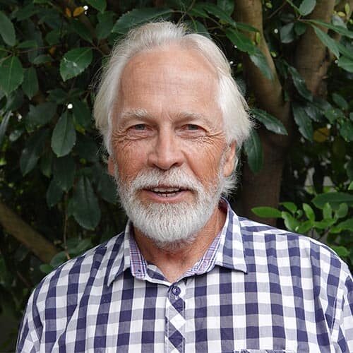 BioHeritage-Staff-Bill-Dyck BioHeritage-Staff-Bill-Dyck