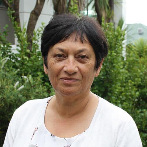 BioHeritage-Staff-Glenice-Paine Glenice Paine