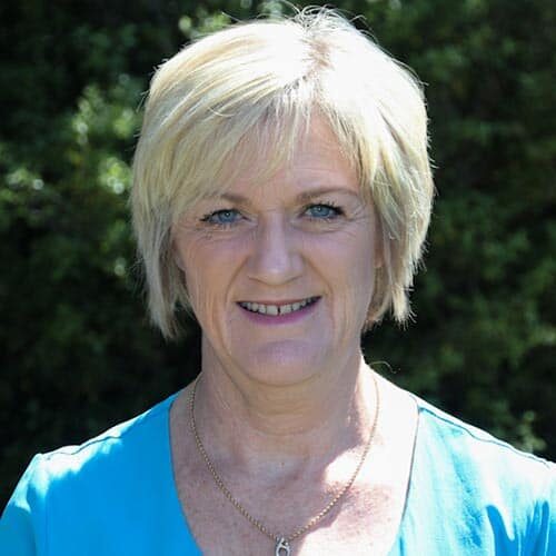 Bioheritage Staff Julie Beer Bioheritage Staff Julie Beer