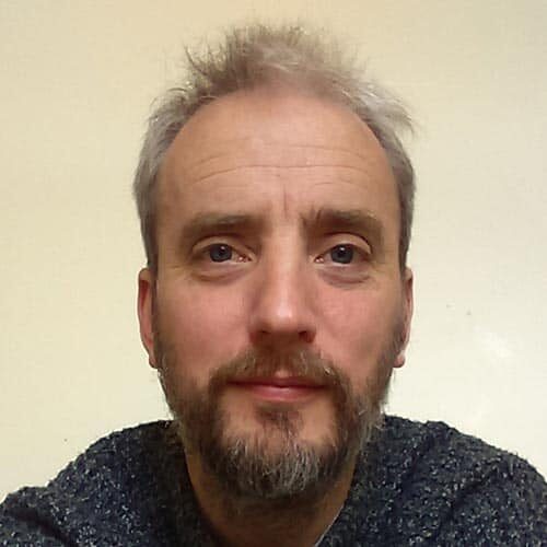 Bioheritage Staff Norman Dandy Bioheritage Staff Norman Dandy