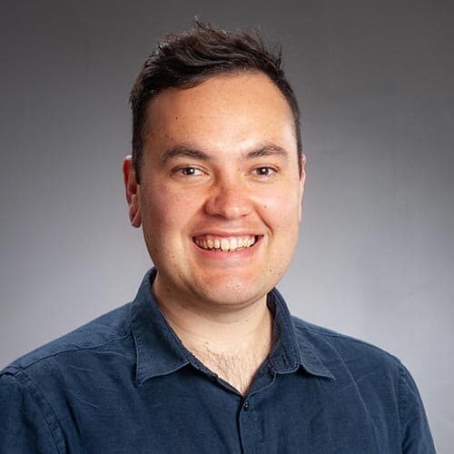 Bioheritage Staff Symon Palmer Bioheritage Staff Symon Palmer