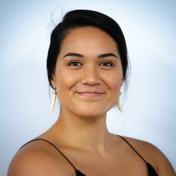 Wai Waimirirangi Ormsby